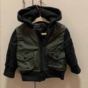 Urban Republic Cloud Ballistic Jacket